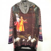 DIDI sweater XS, снимка 1 - Суичъри - 37748558