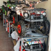 АТВ/ATV 300, снимка 10 - Мотоциклети и мототехника - 21197798