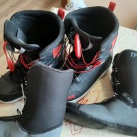 Сноуборд обувки NorthWave номер 43, 280мм, снимка 2 - Зимни спортове - 39346901