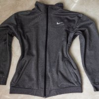 Горнище Nike M/L, снимка 1 - Суичъри - 42837964