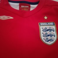 Тениска England, снимка 6 - Детски тениски и потници - 29930720