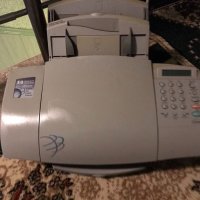 HP Принтер-Факс-Скенер-Копир, снимка 3 - Принтери, копири, скенери - 31733641
