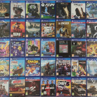 [ps4] ! НОВИ GTA the TRILOGY / Playstation 4/3 пълни игри, снимка 15 - Игри за PlayStation - 44288980