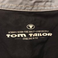 Риза с дълъг ръкав Tom Tailor XL, снимка 3 - Ризи - 38751213