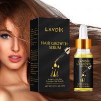 LAVDIK възстановяващ серум за коса против косопад, снимка 7 - Продукти за коса - 29355752