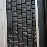 Лаптоп Toshiba Satellite L300 15.4’’, снимка 2 - Лаптопи за дома - 42552100