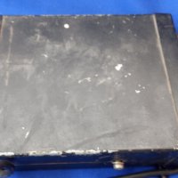 Ретро касетофон за кола дек BLAUPUNKT от система, снимка 5 - Радиокасетофони, транзистори - 42872486