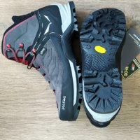 Salewa MTN Trainer Mid GTX 42.5, 45, снимка 10 - Спортни обувки - 35505017