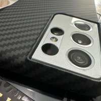 Samsung Galaxy S21 Ultra,S22 ultra лукс твърд гръб Carbon, снимка 18 - Калъфи, кейсове - 39212695