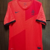 Нидерландия Nike Netherlands оригинална футболна тениска фланелка , снимка 1 - Тениски - 40114408