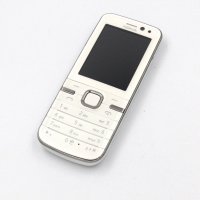 Nokia 6730 панел оригинал , снимка 2 - Резервни части за телефони - 39205356