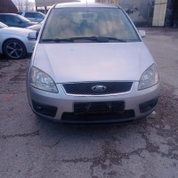 Ford Focus C-max на части, снимка 1 - Автомобили и джипове - 44628493