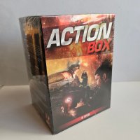 8 DVD за 20 лева Action BOX, снимка 1 - DVD филми - 42133363