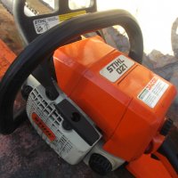 STIHL 021, снимка 2 - Градинска техника - 35006424