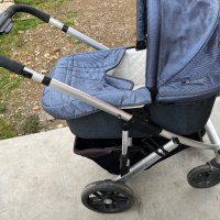 бебешка количка , снимка 2 - За бебешки колички - 39968017