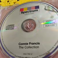 CONNIE FRANCIS, снимка 7 - CD дискове - 44517787