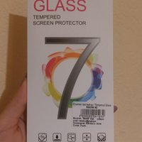 Стъклен протектор за телефон Xiaomi Redmi 9C, снимка 1 - Фолия, протектори - 35275352