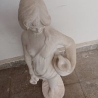 Статуя, статуетка АФРОДИТА, снимка 5 - Статуетки - 37223581