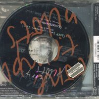 Creep-Stone Temple Pilots, снимка 2 - CD дискове - 35468025