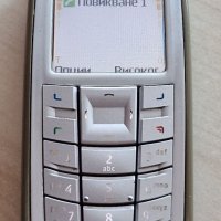 Nokia 2730c, 3120 и 6610i - за ремонт, снимка 10 - Nokia - 40575800