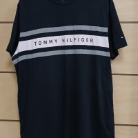 Tommy Hilfiger-Като Нова, снимка 1 - Тениски - 42147862