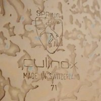Касерола,тенджера Spring Culinox Made in Switzerland. , снимка 12 - Съдове за готвене - 39182994