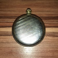 Стар джобен часовник - SATURN, снимка 7 - Антикварни и старинни предмети - 44165981