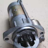 Стартер 2247063 Denso 63113001 БМВ Е46 2,0д 136кс 98-01г BMW E46 2,0 tdi M47 D20, снимка 4 - Части - 37526537