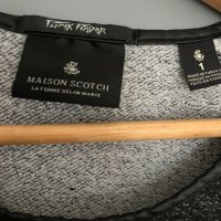 Сет “Maison Scotch”, размер S, снимка 2 - Блузи с дълъг ръкав и пуловери - 34503376