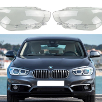 Стъкла за фарове на BMW 1 F20 Facelift (2015-2019), снимка 4 - Аксесоари и консумативи - 44515198