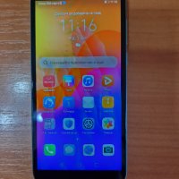 Супер цена! Перфектен Смартфон Huawei Y5P, Dual SIM, 32GB, 4G,, снимка 1 - Huawei - 42395727