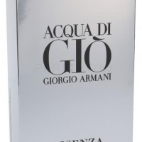 Acqua di Giò Essenza, Giorgio Armani, снимка 3 - Мъжки парфюми - 36533819
