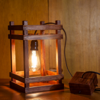 Лампа пендел, висяща декоративна лампа, снимка 2 - Лампи за таван - 44575813