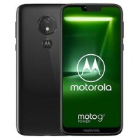 LCD дисплей и тъч скрийн Motorola Moto G7 Power - Motorola XT1955, снимка 2 - Резервни части за телефони - 35175210