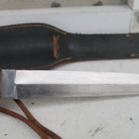 Военен нож кама френски, снимка 6 - Антикварни и старинни предмети - 38830306