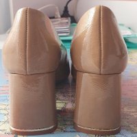 Дамски обувки на Jenny Fairy, снимка 2 - Дамски обувки на ток - 38036002