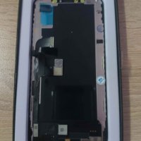 Дисплей за iPhone XS OLED GX, снимка 2 - Резервни части за телефони - 38560576