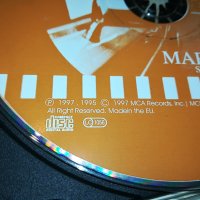 MARY J.BLIGE CD 1209231721, снимка 12 - CD дискове - 42167492