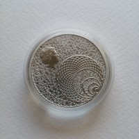 Сребърна монета - Magnum Opus, 2022, снимка 6 - Нумизматика и бонистика - 35490134