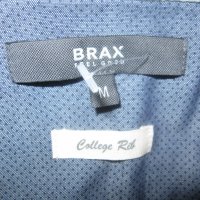 Блуза BRAX   мъжка,М, снимка 1 - Блузи - 35439201
