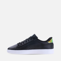 НАМАЛЕНИЕ: Кецове Puma Smash 3.0 L Crystal Black 392582 02, снимка 2 - Кецове - 44798585