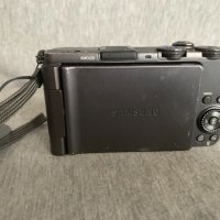 фотоапарат Samsung EX1, снимка 6 - Фотоапарати - 44296561