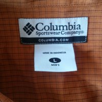 Columbia Sportswear риза , снимка 3 - Ризи - 29858705