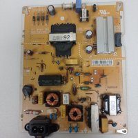 Power board EAX68304101(1.7), снимка 1 - Части и Платки - 39257984