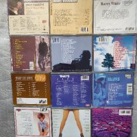 CD музика, снимка 6 - CD дискове - 40864874