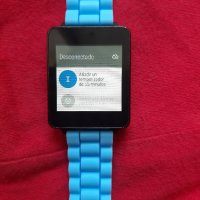 lg g smartwatch , снимка 11 - Смарт часовници - 29770693