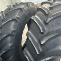 Гуми Goodyear 2бр. 460/85R38 (18.4-38) N01010, снимка 2 - Селскостопанска техника - 44191018