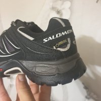 туристически обувки SALOMON ELLIPSE GTX® W номер 37 1/3, снимка 6 - Други - 37143530