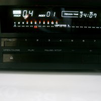 Yamaha CDX-2200 ДУ, снимка 6 - MP3 и MP4 плеъри - 34528679