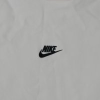 Nike Tech Pack Sweatshirt оригинално горнище 2XL Найк памук спорт, снимка 3 - Спортни дрехи, екипи - 44277067